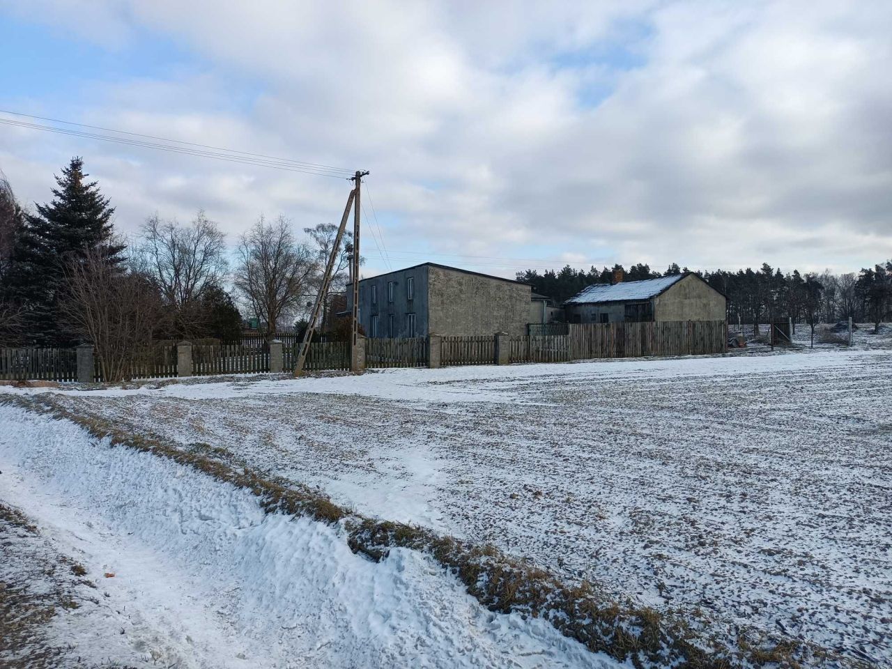 gospodarstwo Grabkowo. Zdjęcie 6