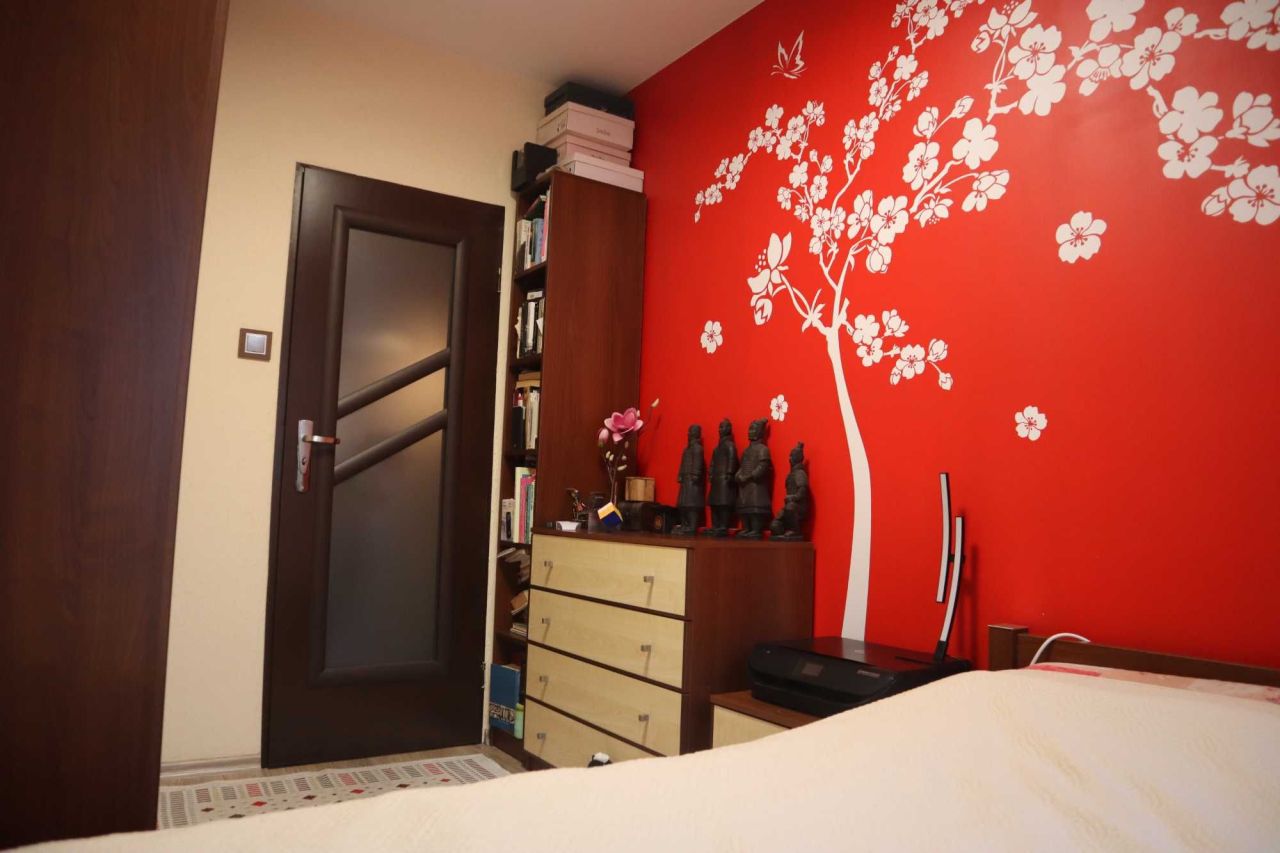 Mieszkanie 4-pokojowe Szczecin Majowe. Zdjęcie 8