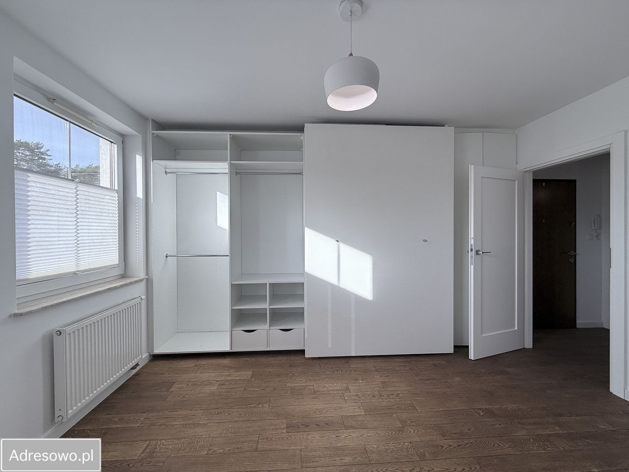 Mieszkanie 3-pokojowe Gdańsk Piecki, ul. Myśliwska. Zdjęcie 5