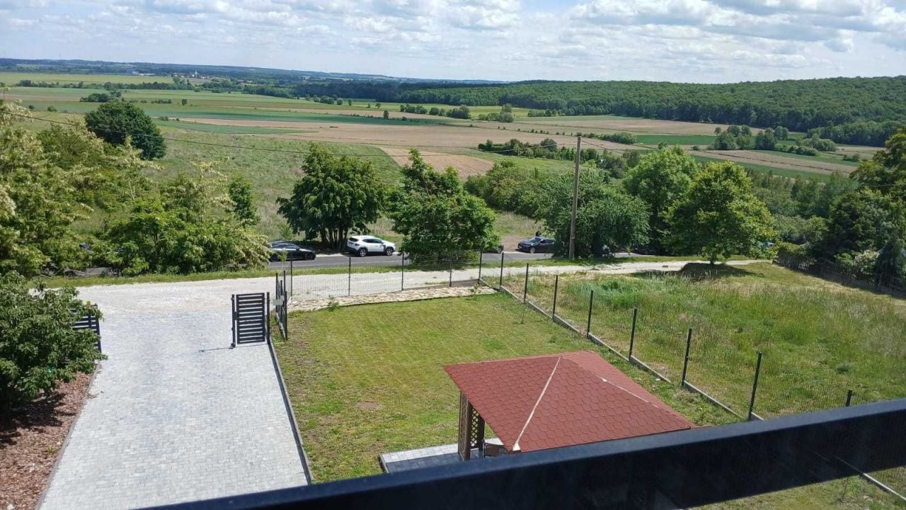 dom wolnostojący Kuropatnik. Zdjęcie 4