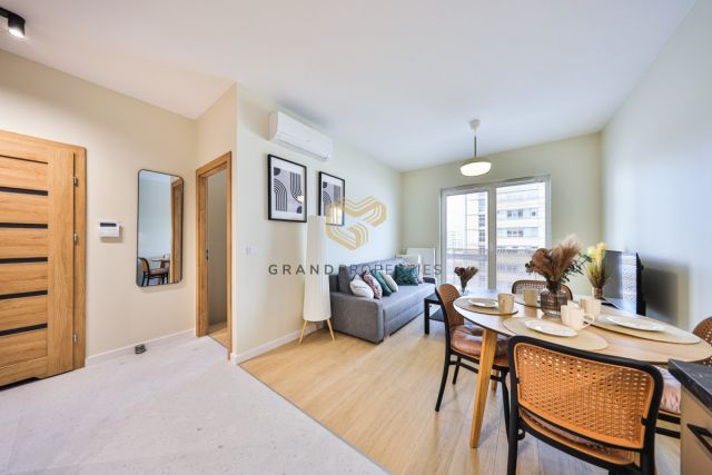 Mieszkanie 2-pokojowe Warszawa Mokotów, ul. Wołoska. Zdjęcie 3