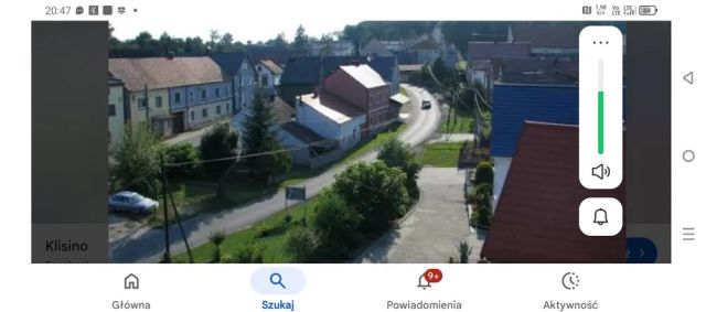 dom szeregowy, 5 pokoi Klisino. Zdjęcie 1