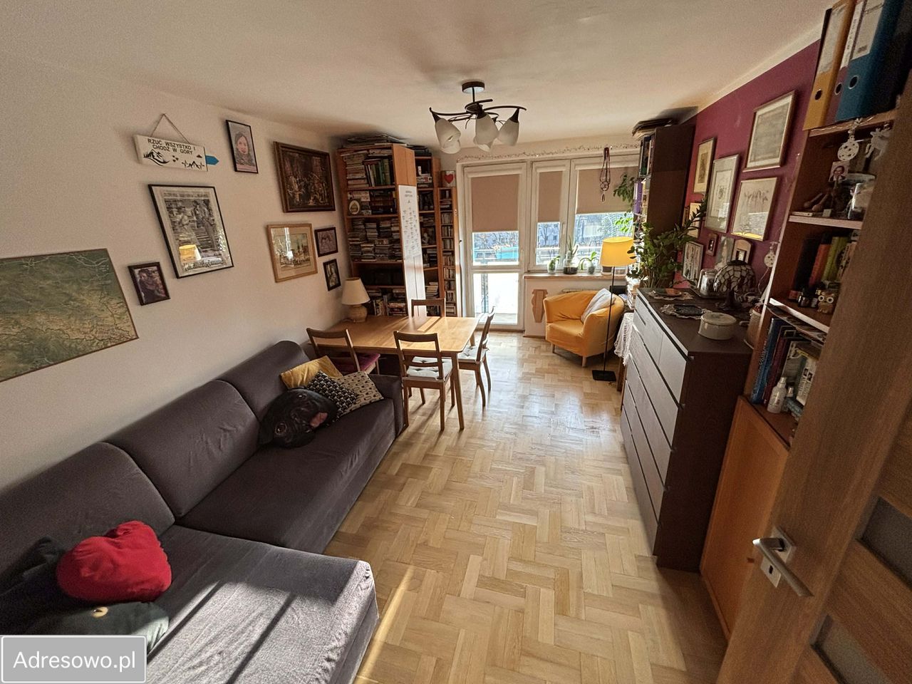 Mieszkanie 3-pokojowe Warszawa Praga-Północ, ul. Jagiellońska. Zdjęcie 13