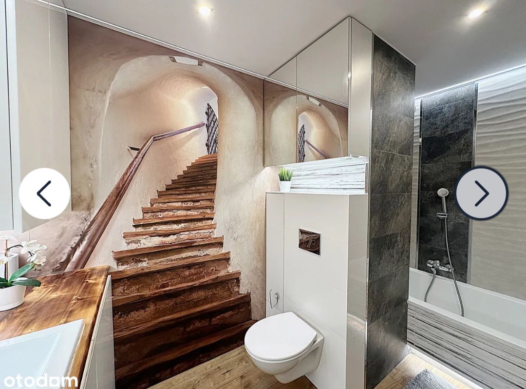 Mieszkanie 3-pokojowe Warszawa Ursus, ul. Kolorowa. Zdjęcie 12