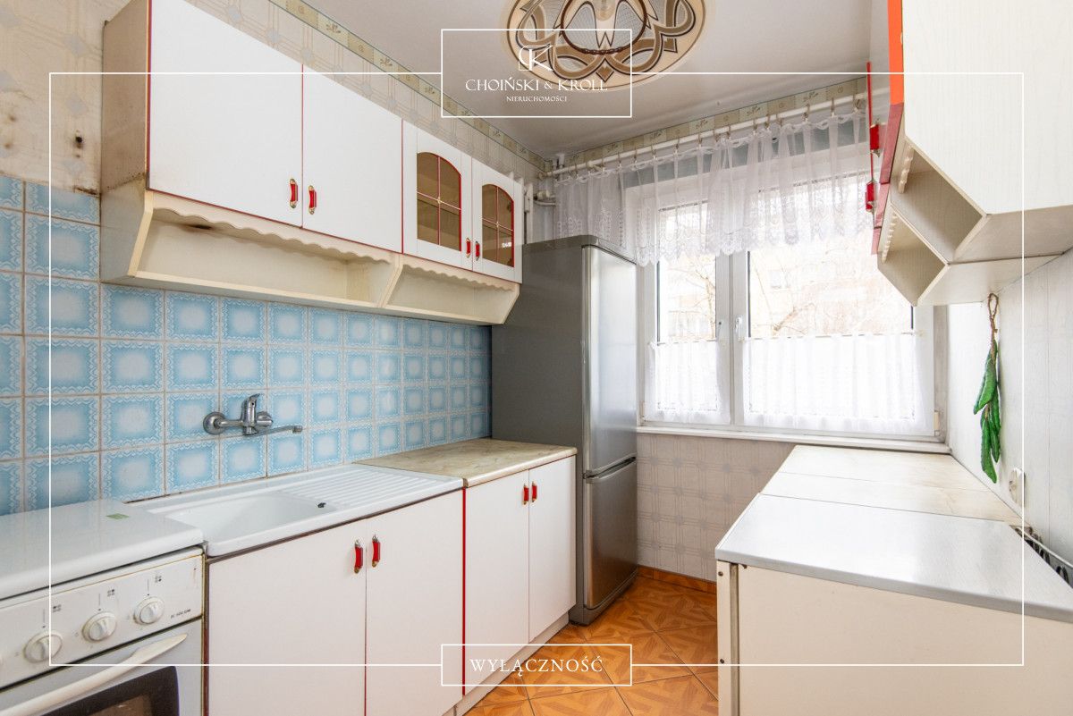 Mieszkanie 3-pokojowe Poznań Naramowice, ul. Sarmacka. Zdjęcie 12