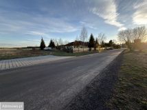 Działka siedliskowa Krzekotówek. Zdjęcie 2