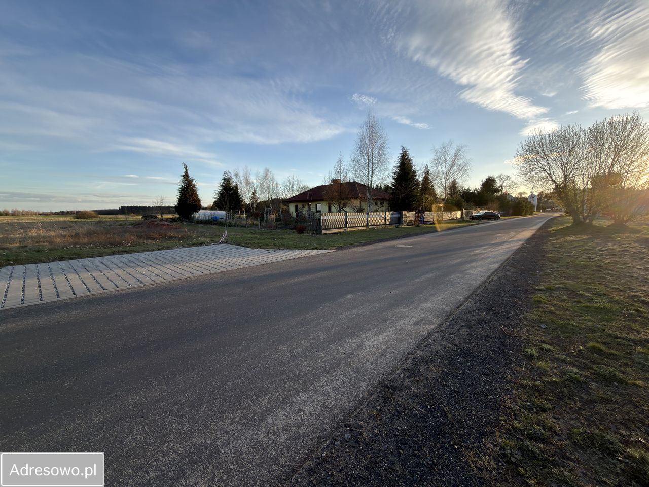 Działka siedliskowa Krzekotówek. Zdjęcie 3