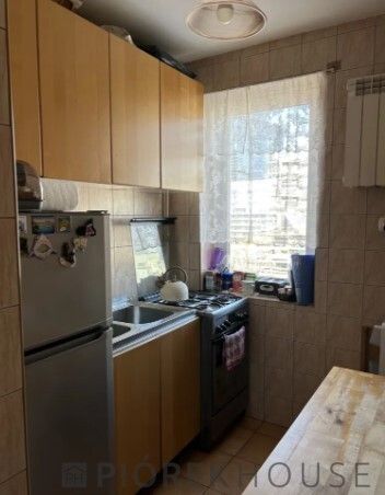 Mieszkanie 2-pokojowe Warszawa Wola, ul. Srebrna. Zdjęcie 5