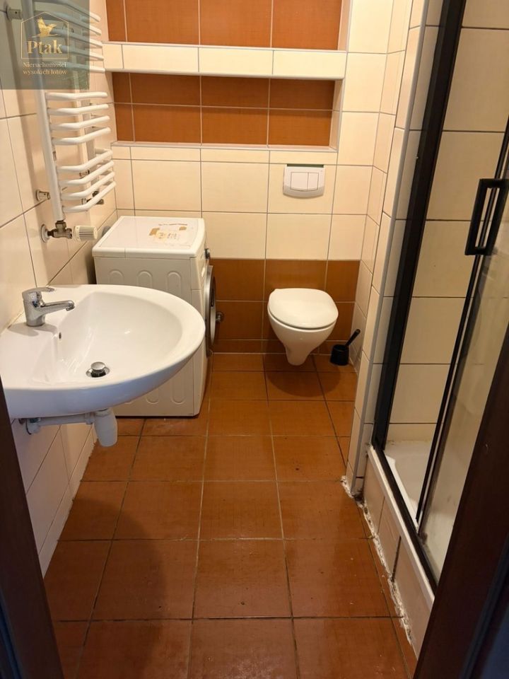 Mieszkanie 4-pokojowe Poznań Centrum, ul. Za Bramką. Zdjęcie 7