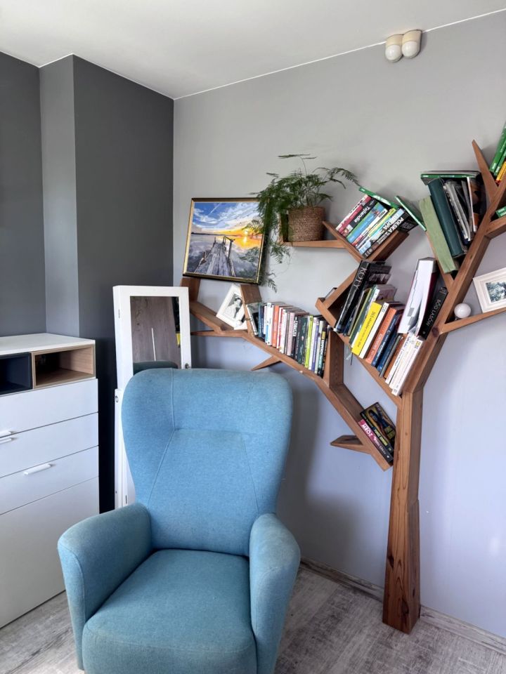 bliźniak, 3 pokoje Banino, ul. Cyprysowa. Zdjęcie 10