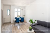 Mieszkanie 3-pokojowe Poznań Centrum, ul. Łąkowa. Zdjęcie 4