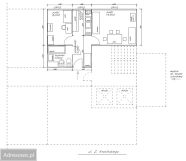 Mieszkanie 2-pokojowe Szczecin Niebuszewo, ul. Zygmunta Krasińskiego. Zdjęcie 4