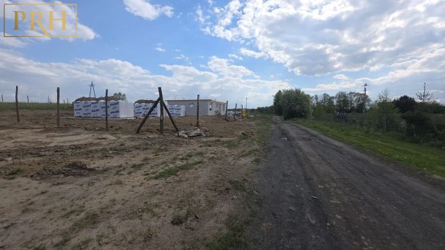 Działka budowlana Będzino. Zdjęcie 7