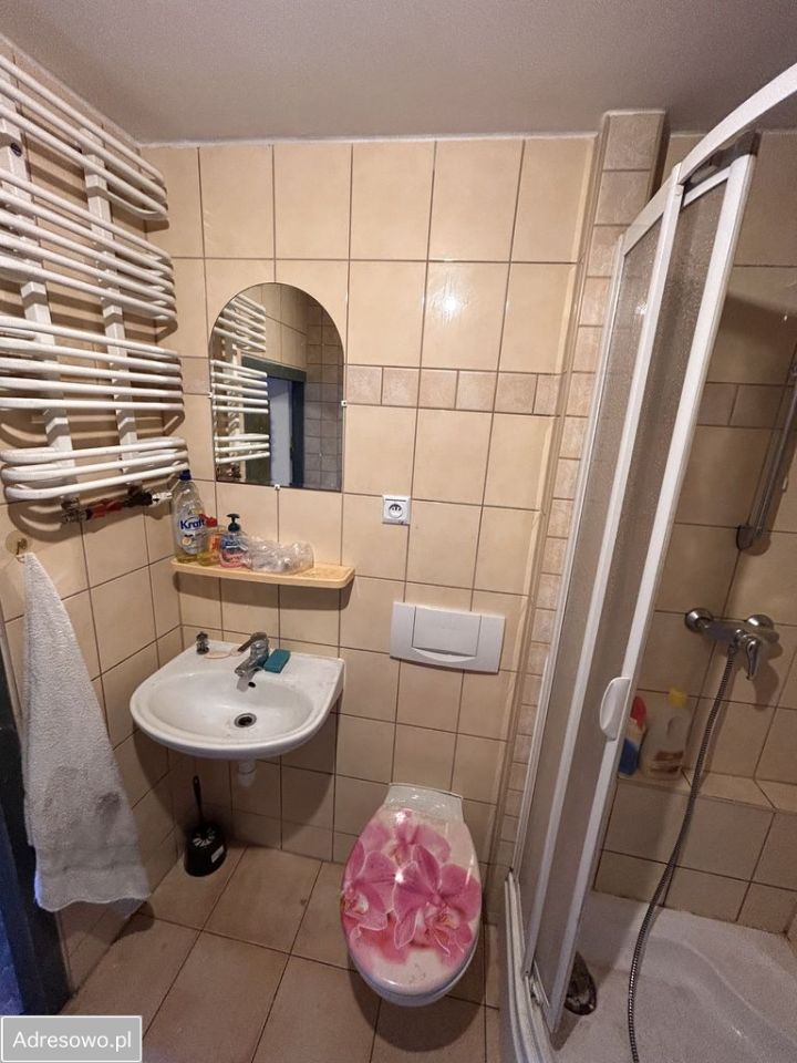 dom wolnostojący, 3 pokoje Radogoszcz. Zdjęcie 14