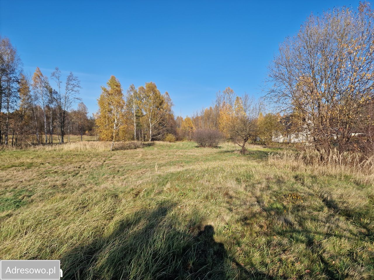 Działka rolno-budowlana Skarżysko-Kamienna, ul. Turystyczna. Zdjęcie 3