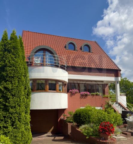 dom wolnostojący, 7 pokoi Węgorzewo, ul. Jasna. Zdjęcie 1