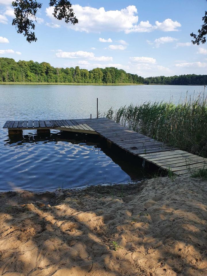 Działka rekreacyjna Pozorty. Zdjęcie 5