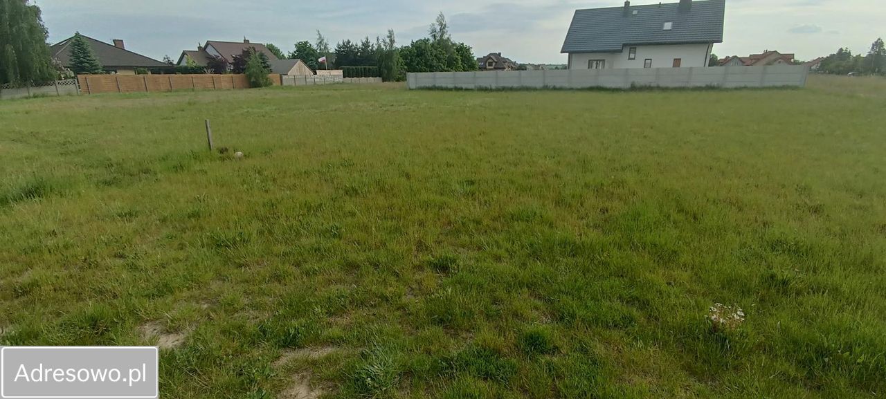 Działka budowlana Pruszków. Zdjęcie 2