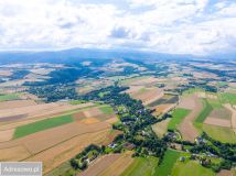 Działka rolna Stary Waliszów. Zdjęcie 2