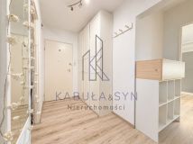 Mieszkanie 2-pokojowe Bydgoszcz, ul. Jana Brzechwy. Zdjęcie 4