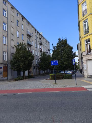 Mieszkanie 3-pokojowe Łódź Polesie, ul. kpt. Stefana Pogonowskiego. Zdjęcie 1