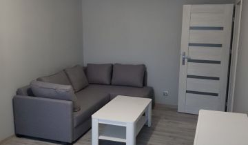 Mieszkanie 2-pokojowe Wołomin