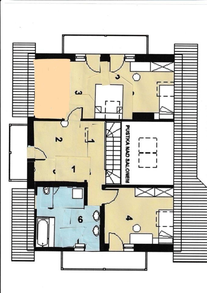 dom wolnostojący, 4 pokoje Drawsko Pomorskie, Nieokreślona. Zdjęcie 39