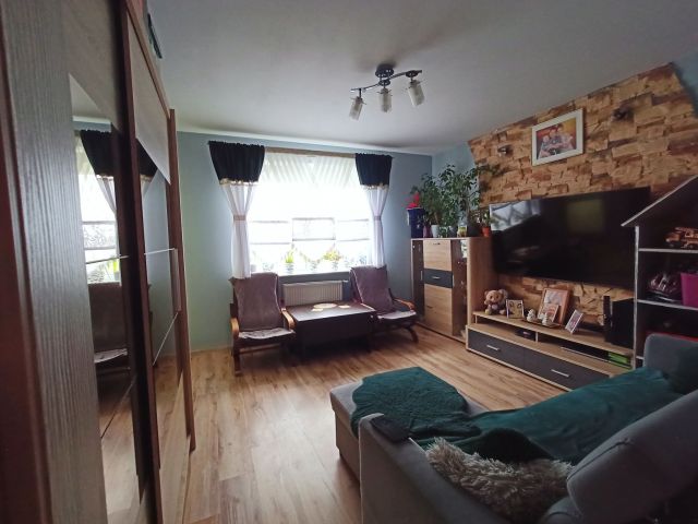 Mieszkanie 3-pokojowe Gostynin, ul. Józefa Ozdowskiego. Zdjęcie 1