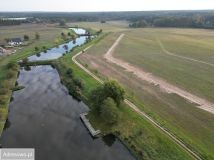 Działka budowlana Gajec. Zdjęcie 3