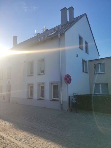 Mieszkanie 2-pokojowe Lubawa, ul. Bankowa. Zdjęcie 1