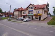 Lokal Kiełpino, ul. ks. Arasmusa
