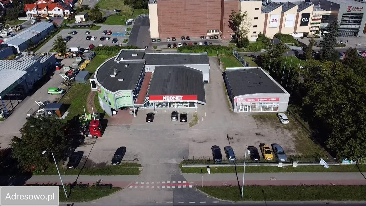 Lokal Koszalin, ul. Gnieźnieńska. Zdjęcie 2