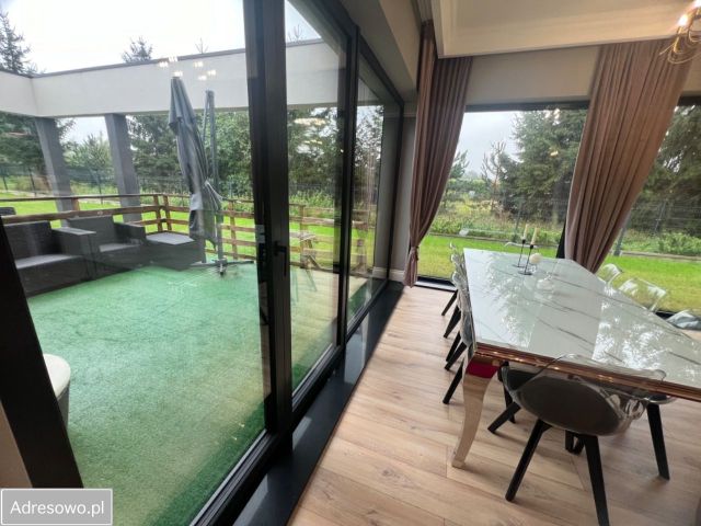 dom wolnostojący, 5 pokoi Nowizna, ul. Wąska. Zdjęcie 6