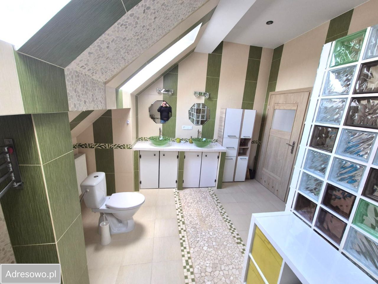 dom wolnostojący, 5 pokoi Skoroszowice. Zdjęcie 5