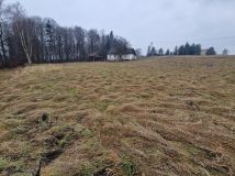 Działka budowlana Barwałd Górny Na Stawach. Zdjęcie 1