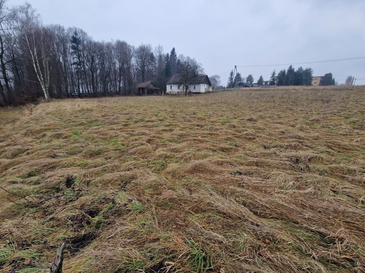 Działka budowlana Barwałd Górny Na Stawach. Zdjęcie 2