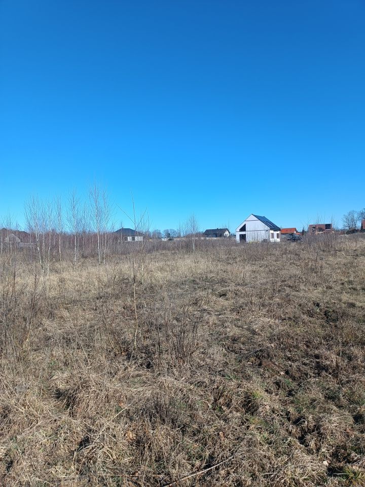 Działka budowlana Nikielkowo, ul. Parkowa. Zdjęcie 5