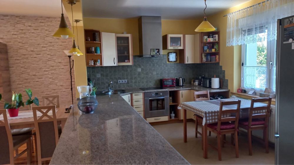 dom wolnostojący Szprotawa. Zdjęcie 6