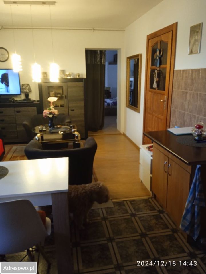 Mieszkanie 4-pokojowe Malechowo. Zdjęcie 4