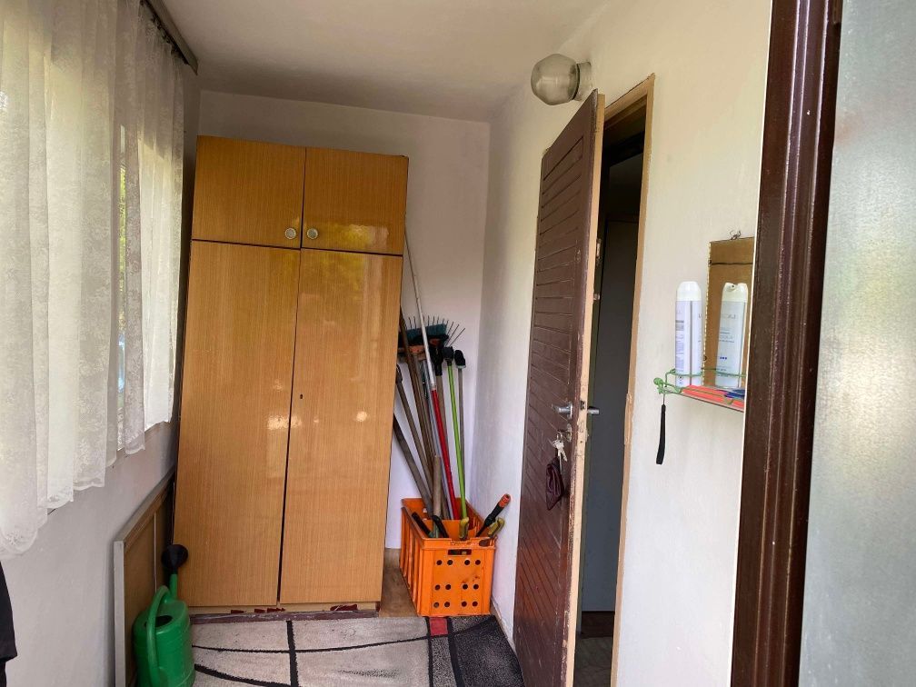 Działka rod Kalisz, ul. Borkowska. Zdjęcie 3