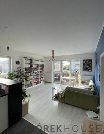 Mieszkanie 3-pokojowe Warszawa Wawer, ul. Celulozy. Zdjęcie 3