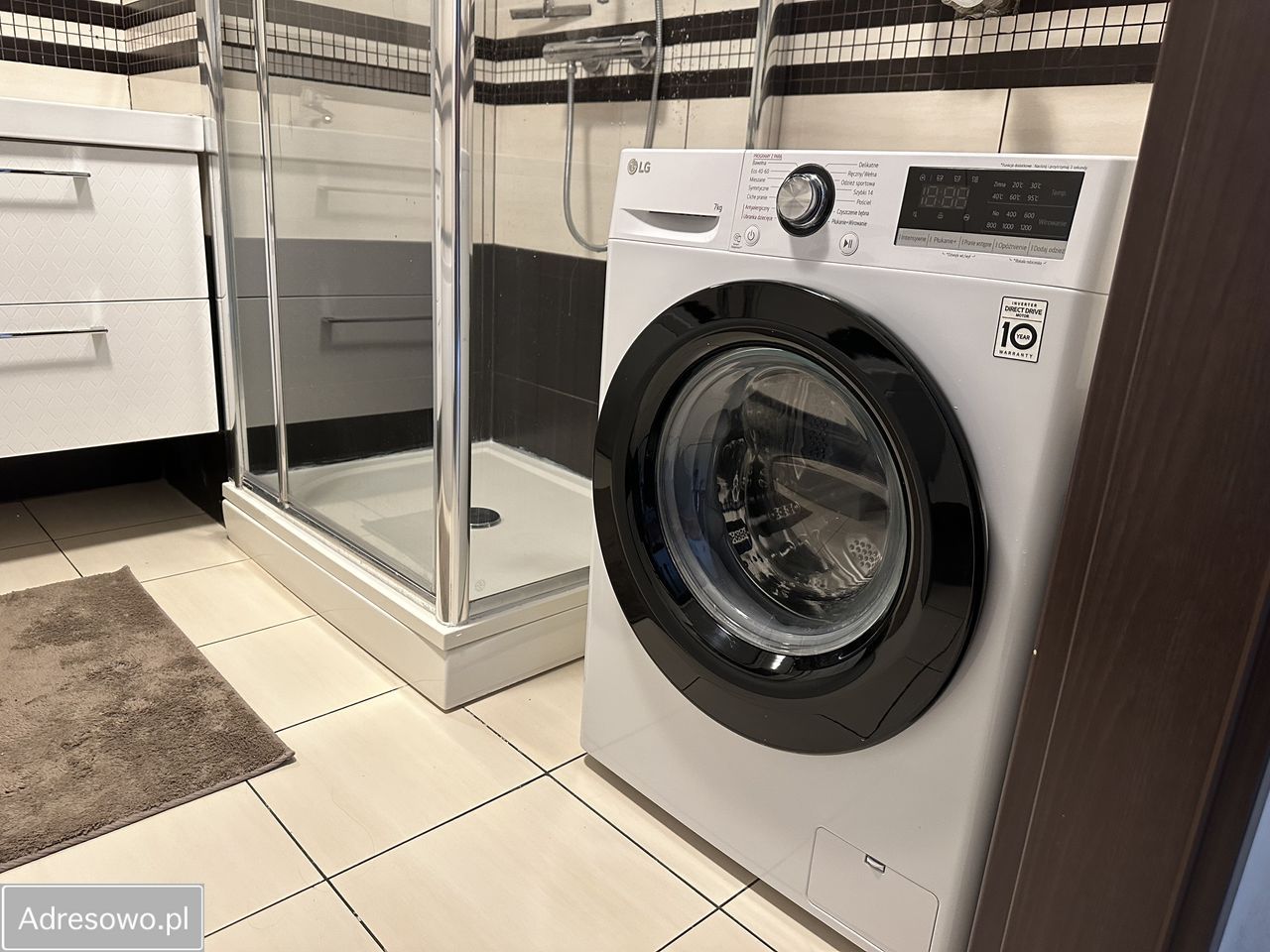 Mieszkanie 3-pokojowe Warszawa Białołęka, ul. Żeglugi Wiślanej. Zdjęcie 14