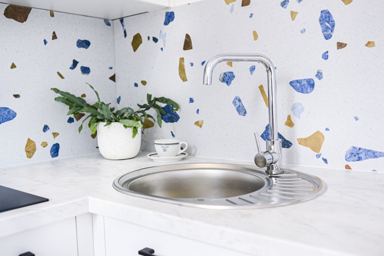 Mieszkanie 1-pokojowe Katowice Śródmieście, ul. Władysława Stanisława Reymonta. Zdjęcie 13