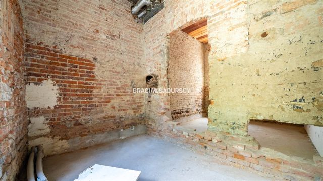 Mieszkanie 2-pokojowe Kraków Stare Miasto, ul. Kątowa. Zdjęcie 8