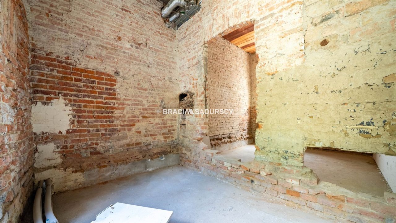 Mieszkanie 2-pokojowe Kraków Stare Miasto, ul. Kątowa. Zdjęcie 8