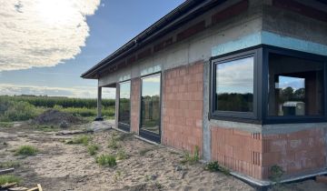 dom wolnostojący Mała Nieszawka, ul. Kręta