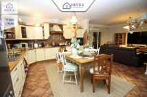 dom wolnostojący, 5 pokoi Grzędzice