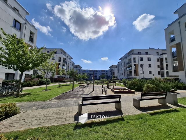 Mieszkanie 3-pokojowe Poznań Naramowice, ul. Karpia. Zdjęcie 19