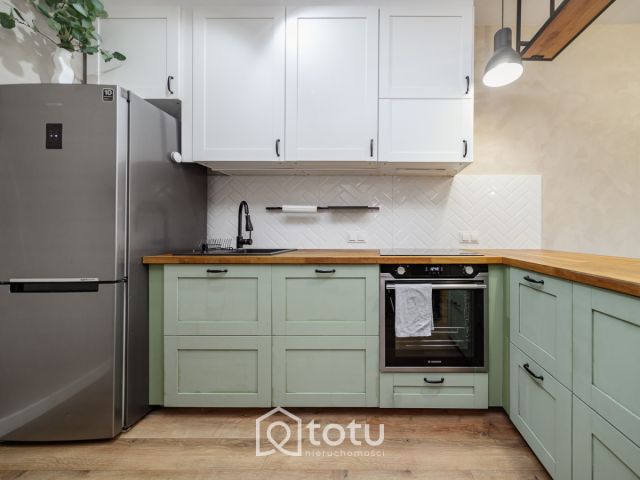 Mieszkanie 2-pokojowe Warszawa Mokotów, ul. Pory. Zdjęcie 1