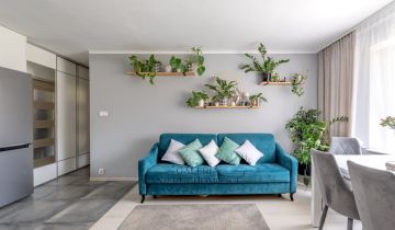 Mieszkanie 3-pokojowe Olsztyn, ul. Katowicka